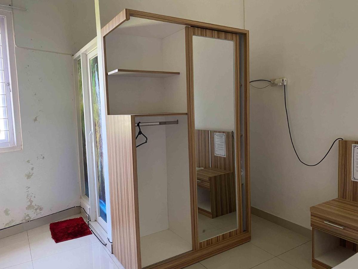 סמאראנג Ana Inn Ambarawa Mitra Reddoorz מראה חיצוני תמונה