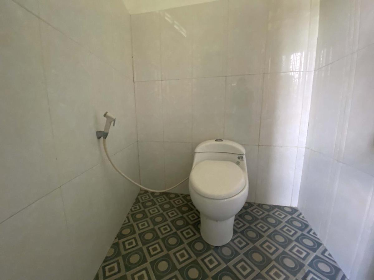 סמאראנג Ana Inn Ambarawa Mitra Reddoorz מראה חיצוני תמונה